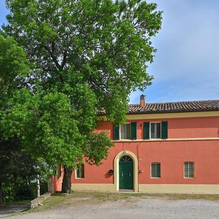 Casale Romani Country Residence Cerreto Castello Luaran gambar