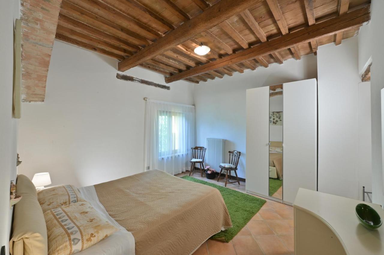 Casale Romani Country Residence Cerreto Castello Luaran gambar