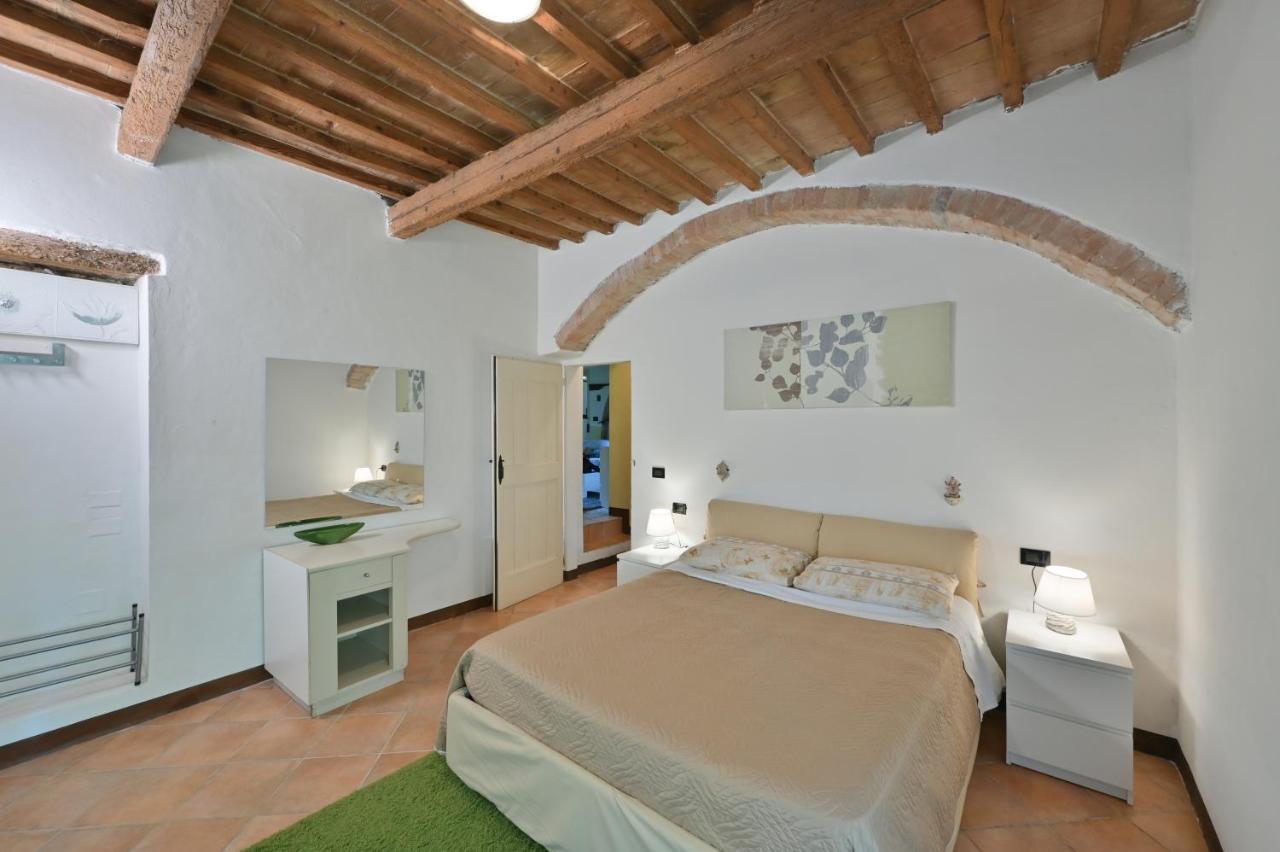Casale Romani Country Residence Cerreto Castello Luaran gambar