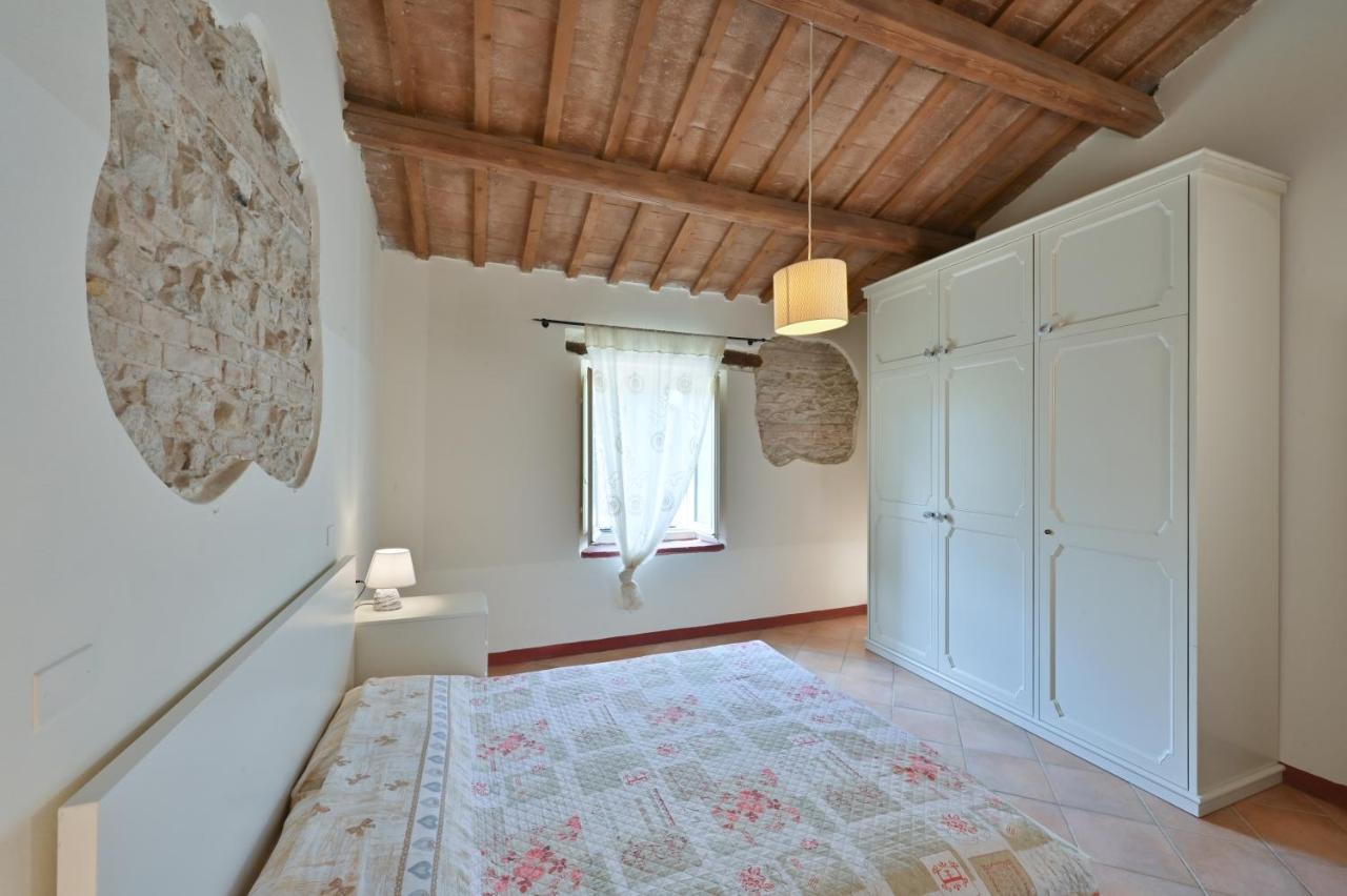 Casale Romani Country Residence Cerreto Castello Luaran gambar